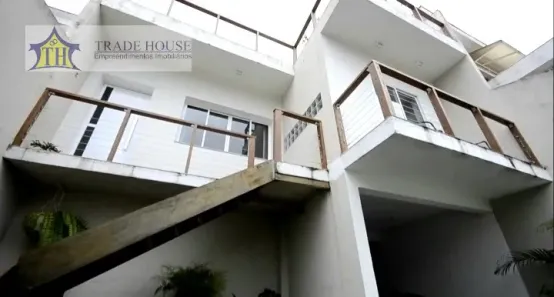 Sobrado com 2 Quartos à venda, 132m² no Vila Monumento, São Paulo