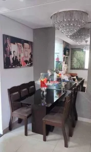 Apartamento com 2 Quartos à venda, 60m² no Chácara Letônia, Americana