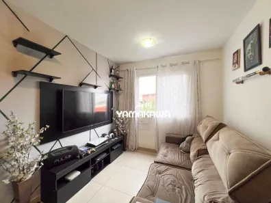 Apartamento com 2 Quartos à venda, 42m² no Jardim Helena, São Paulo
