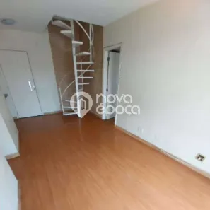 Apartamento com 1 Quarto à venda, 71m² no Praça Seca, Rio de Janeiro