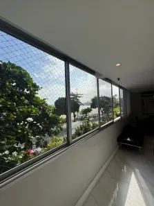 Apartamento com 4 Quartos à venda, 207m² no Icaraí, Niterói