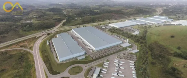Galpão/Depósito/Armazém para alugar, 4032m² no Mantiquira, Duque de Caxias