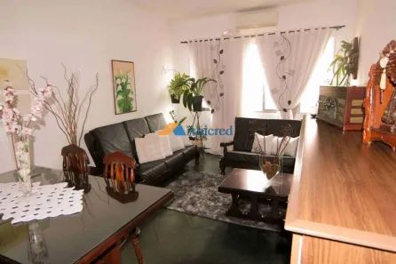 Apartamento com 2 Quartos à venda, 100m² no Centro, São Vicente