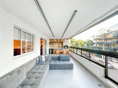 Apartamento com 2 Quartos à venda, 105m² no Barra da Tijuca, Rio de Janeiro