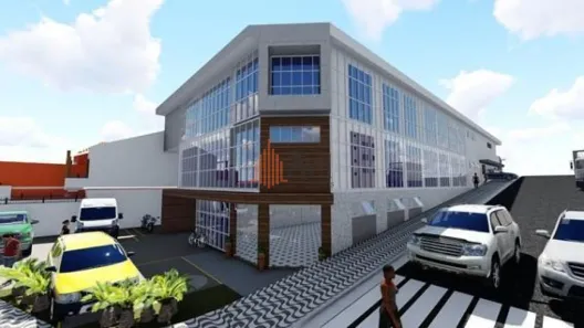 Prédio Comercial à venda, 1200m² no Santana, São Paulo