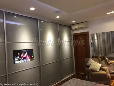 Apartamento com 3 Quartos à venda, 160m² no Jardim Guanabara, Rio de Janeiro