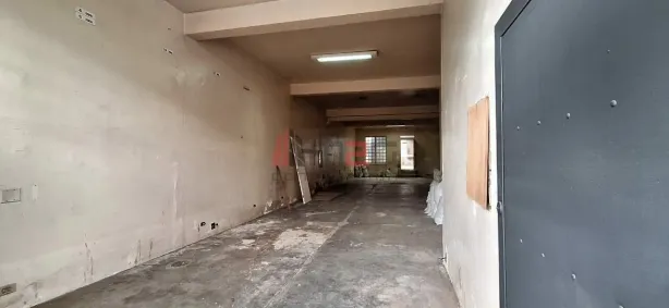 Galpão/Depósito/Armazém para alugar, 217m² no Vila Romana, São Paulo