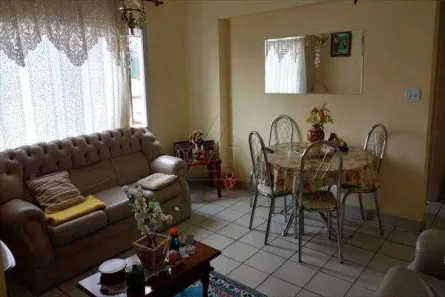 Apartamento com 2 Quartos à venda, 80m² no Jardim Esmeralda, São Paulo