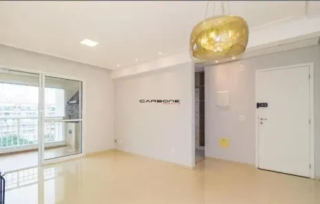 Apartamento com 3 Quartos à venda, 88m² no Mooca, São Paulo