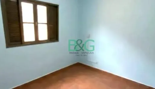 Sobrado com 5 Quartos à venda, 120m² no Parque Independência, São Paulo