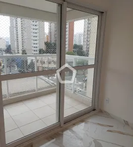 Apartamento com 1 Quarto à venda, 38m² no Cambuci, São Paulo