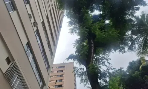 Apartamento com 2 Quartos à venda, 57m² no Cidade Nova, Rio de Janeiro