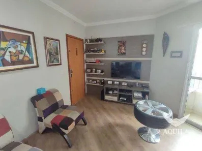 Apartamento com 2 Quartos à venda, 71m² no Jardim Gonçalves, Sorocaba