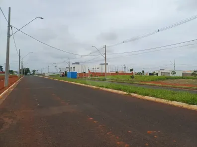 Lote/Terreno à venda, 275m² no Grand Ville, Uberlândia