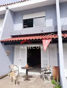 Casa com 2 Quartos à venda, 100m² no Imbé, Imbé