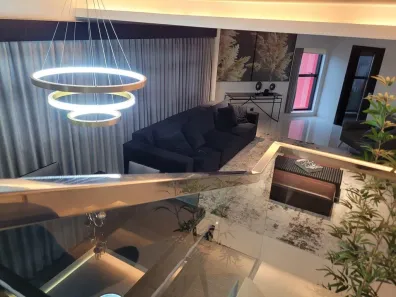 Apartamento com 3 Quartos à venda, 300m² no Centro, Limeira