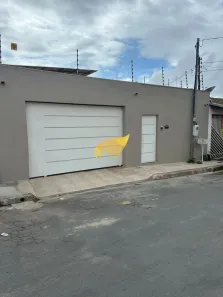 Casa com 3 Quartos à venda, 201m² no Jardim Imperial, Cuiabá