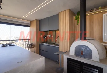 Apartamento com 3 Quartos à venda, 265m² no Santa Teresinha, São Paulo