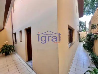 Sobrado com 4 Quartos à venda, 157m² no Vila Paulista, São Paulo