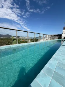 Apartamento com 3 Quartos à venda, 132m² no Cacupé, Florianópolis