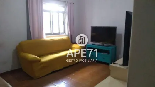 Casa com 2 Quartos à venda, 120m² no Vila Dom Pedro I, São Paulo