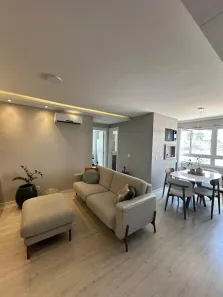 Apartamento com 2 Quartos à venda, 54m² no Fátima, Canoas