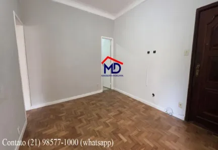 Apartamento com 2 Quartos à venda, 91m² no Tijuca, Rio de Janeiro