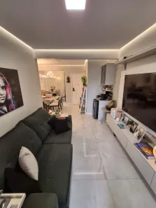 Apartamento com 3 Quartos para alugar, 110m² no Umarizal, Belém