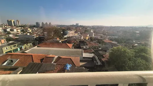 Apartamento com 2 Quartos à venda, 40m² no Vila Guedes, São Paulo