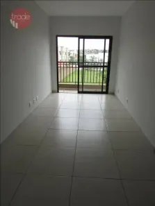 Apartamento com 2 Quartos à venda, 61m² no Residencial Flórida, Ribeirão Preto
