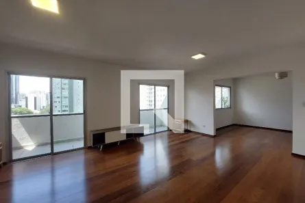 Apartamento com 3 Quartos à venda, 176m² no Santo Amaro, São Paulo