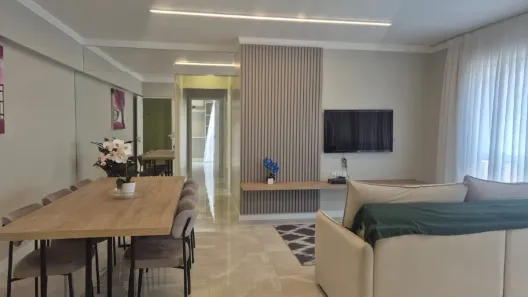 Apartamento com 3 Quartos à venda, 119m² no Centro, Balneário Camboriú