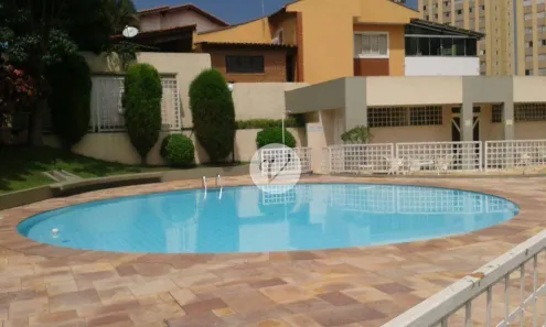 Apartamento com 2 Quartos para alugar, 60m² no Parque Terra Nova, São Bernardo do Campo