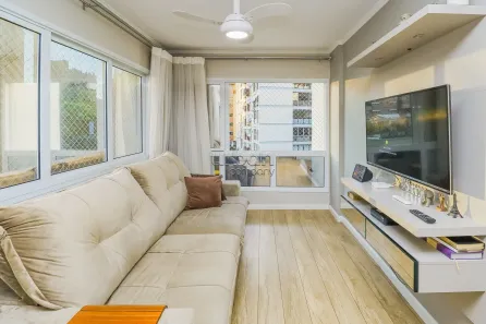 Apartamento com 2 Quartos à venda, 72m² no Independência, Porto Alegre