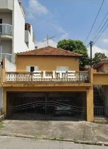 Lote/Terreno à venda, 429m² no Parque Oratório, Santo André
