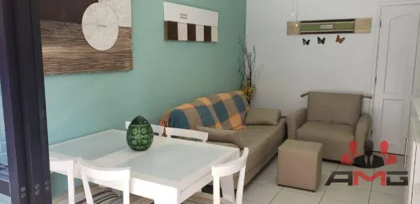 Apartamento com 2 Quartos à venda, 68m² no Riviera, Bertioga