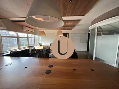 Sala Comercial à venda, 120m² no Jardim Paulista, São Paulo