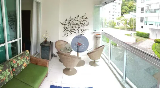 Apartamento com 4 Quartos à venda, 150m² no São Francisco, Niterói