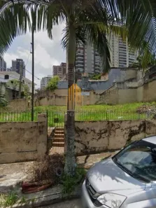 Lote/Terreno à venda, 206m² no Vila Progredior, São Paulo