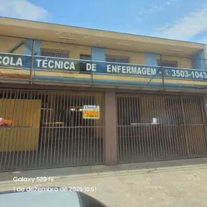Ponto Comercial para alugar, 90m² no Jardim Mirante de Sumaré, Hortolândia