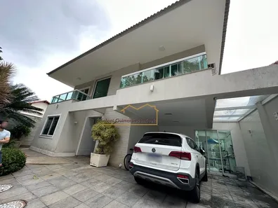 Casa com 6 Quartos à venda, 604m² no Recreio dos Bandeirantes, Rio de Janeiro