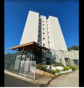 Apartamento com 3 Quartos à venda, 84m² no Loteamento Residencial Viva Vista, Sumaré