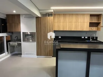 Apartamento com 2 Quartos à venda, 89m² no Taquaral, Campinas