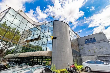 Prédio Comercial para alugar, 1200m² no Vila Lageado, São Paulo