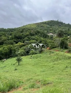 Lote/Terreno à venda, 851m² no Posse, Petrópolis