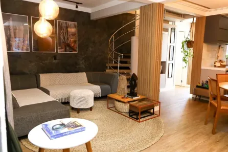 Sobrado com 2 Quartos à venda, 150m² no Praia dos Amores, Balneário Camboriú