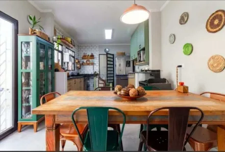Sobrado com 3 Quartos à venda, 140m² no Siciliano, São Paulo