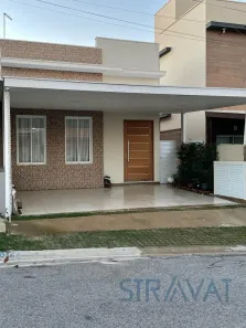 Casa de Condomínio com 2 Quartos à venda, 83m² no Rancho Grande, Itu