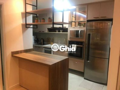 Apartamento com 3 Quartos à venda, 76m² no Ponte Preta, Campinas