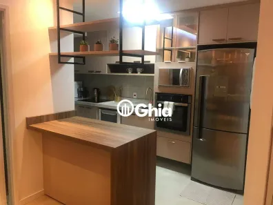 Apartamento com 3 Quartos à venda, 76m² no Ponte Preta, Campinas